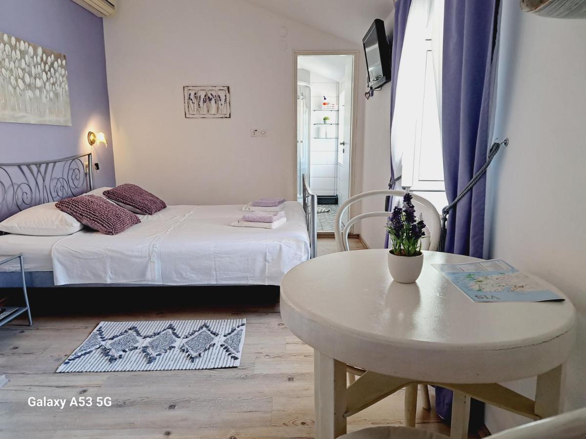 Heritage Rooms Kut Vis Exteriör bild