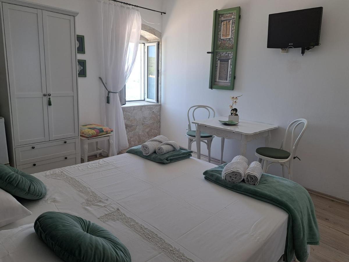 Heritage Rooms Kut Vis Exteriör bild
